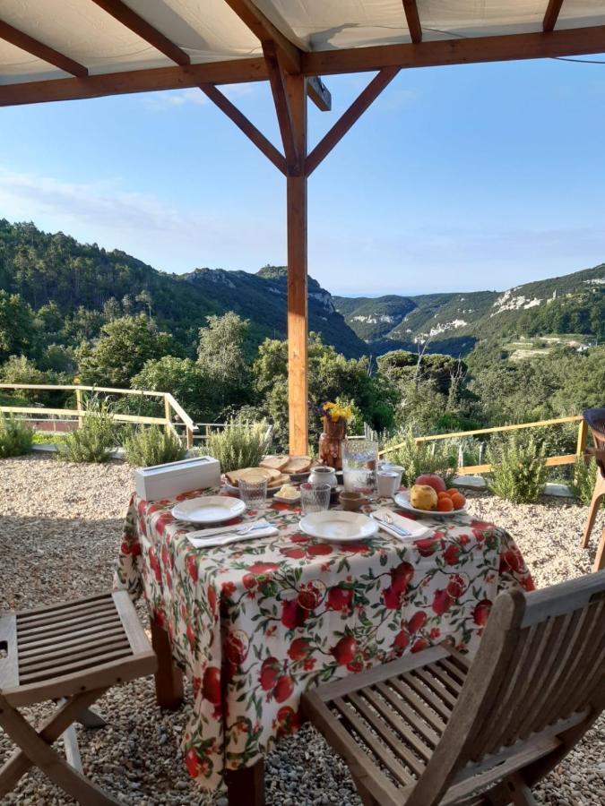 Agriturismo Zenestrin Orco Feglino Extérieur photo