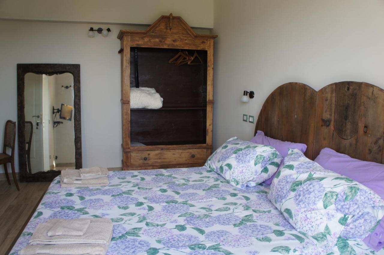 Agriturismo Zenestrin Orco Feglino Extérieur photo