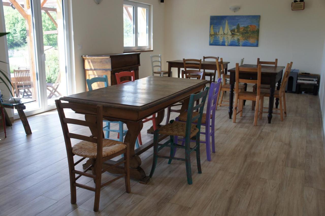 Agriturismo Zenestrin Orco Feglino Extérieur photo