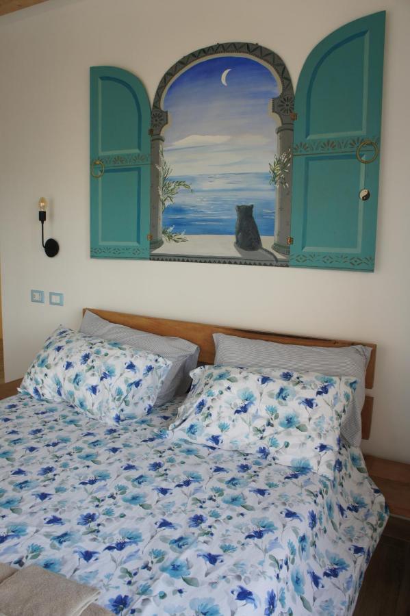Agriturismo Zenestrin Orco Feglino Extérieur photo