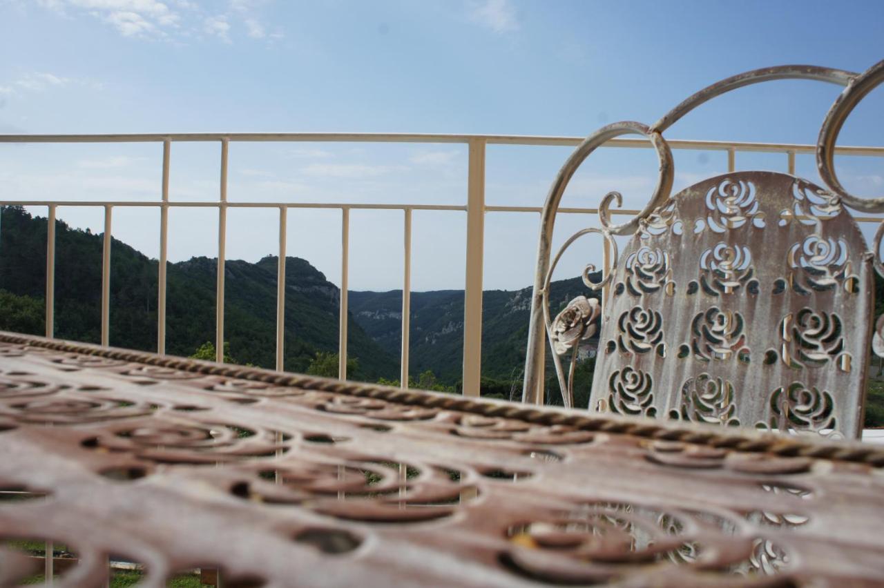 Agriturismo Zenestrin Orco Feglino Extérieur photo