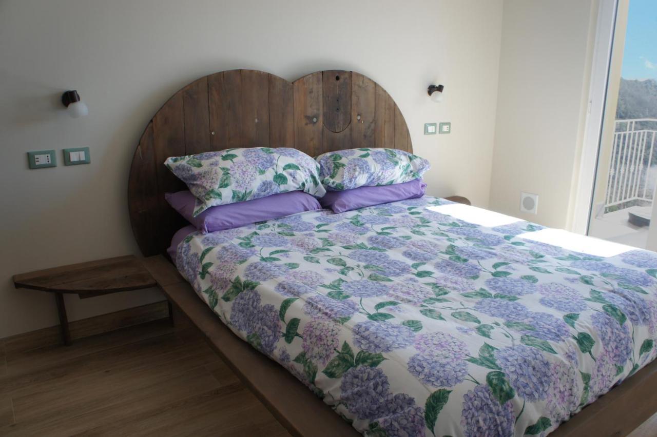 Agriturismo Zenestrin Orco Feglino Extérieur photo