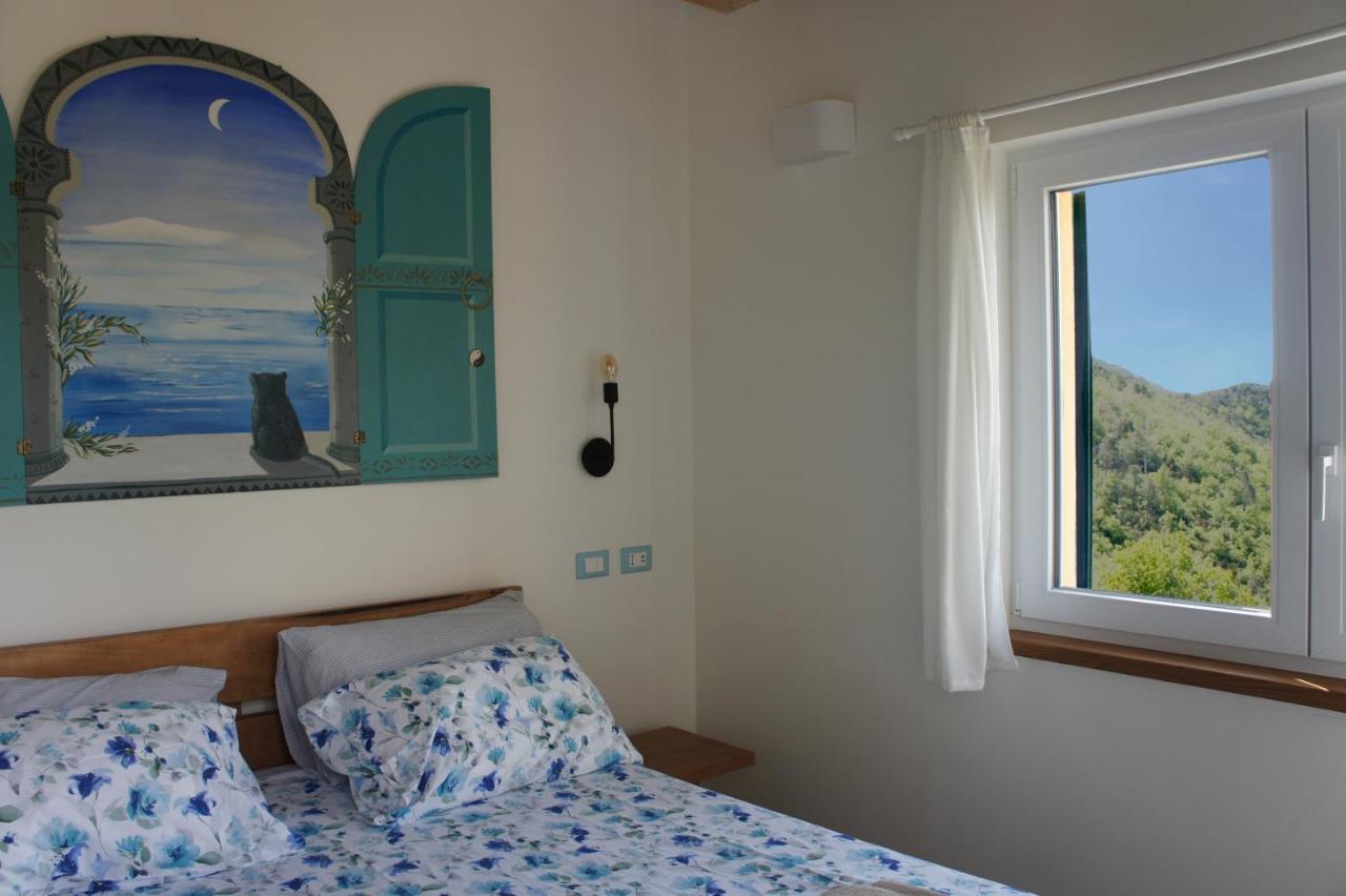 Agriturismo Zenestrin Orco Feglino Extérieur photo